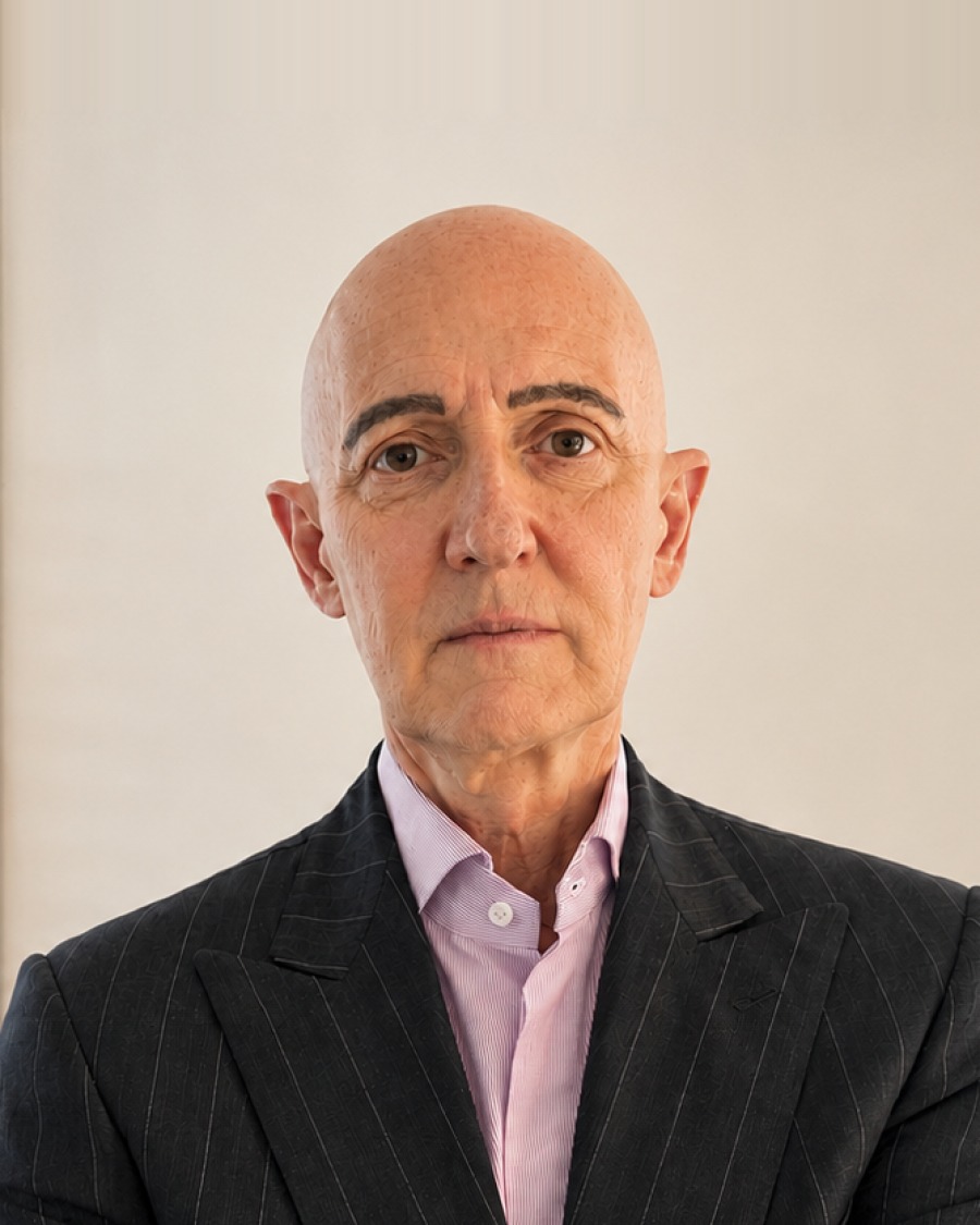 Alberto Regazzo