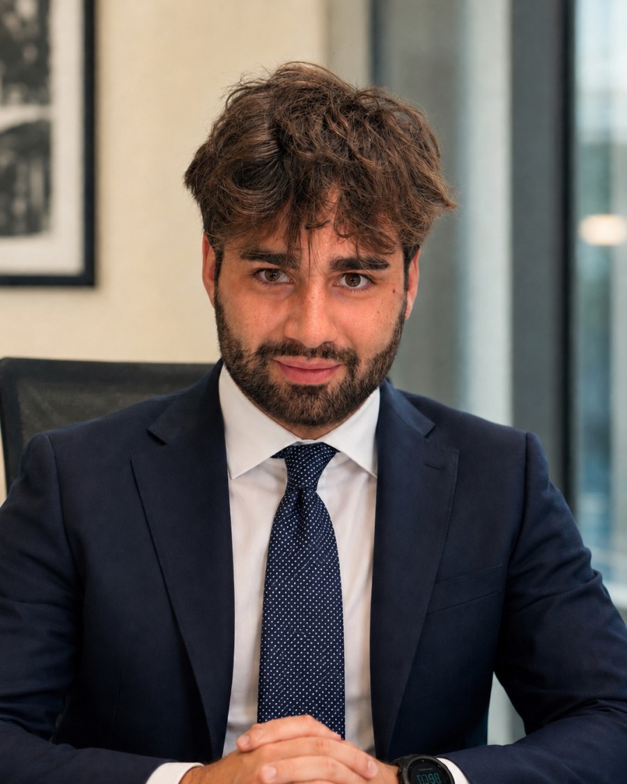 Carlo Cocozza