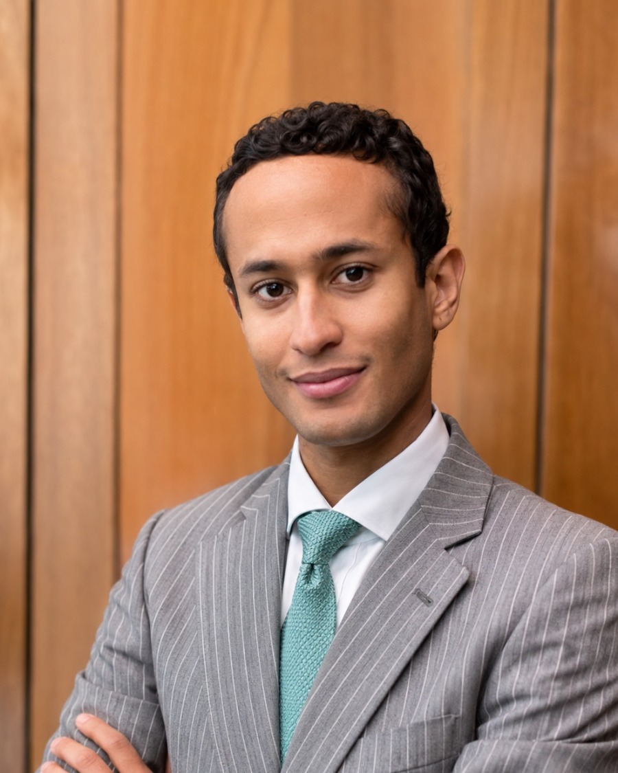 Omar Uger Agiami